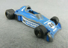 Modellino polistil ligier usato  Rho