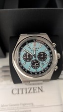 Citizen zenshin chrono gebraucht kaufen  Bensheim