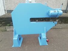 Pullmax nibbler coachbuild for sale  UK