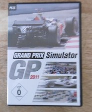 Grand prix simulator gebraucht kaufen  Duisburg