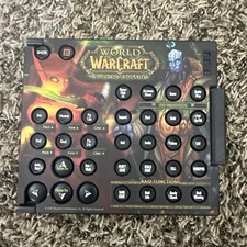 Zboard warcraft burning d'occasion  Expédié en Belgium
