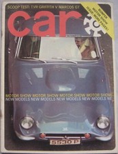 Car magazine october for sale Car magazine october for sale  DARWEN