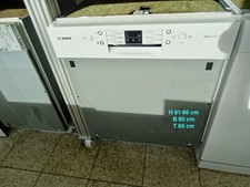 Spülmaschine bosch frankfurt gebraucht kaufen  Frankfurt am Main