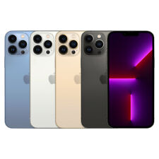 Apple iPhone 13 Pro Max 256GB desbloqueado bom estado - todas as cores comprar usado  Enviando para Brazil