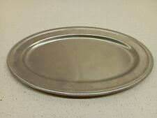 Plat acier marque d'occasion  Lilles-Lomme