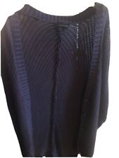 Cardigan calvin klein usato  Roccaromana