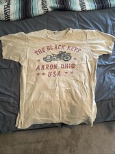 Black keys shirt for sale  Milford