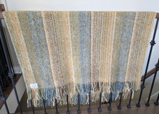 Bedford kennebunk throw for sale  Sun Prairie