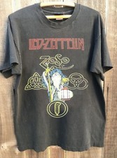 Led zeppelin zoso for sale  Richmond