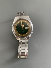 Seiko 6309 8500 for sale  KILMARNOCK