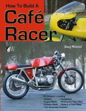 Build cafe racer for sale  USA