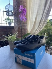 Shimano rc7 scarpe usato  Soncino