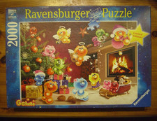 Puzzle 2000 ravensburger gebraucht kaufen Puzzle 2000 ravensburger gebraucht kaufen  Gifhorn