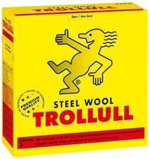 Trollull 450 coarse for sale  ROCHDALE