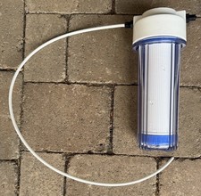 Aqua light smose gebraucht kaufen  Lemgo
