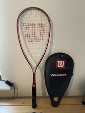 Wilson hammer pro for sale  ABERGAVENNY