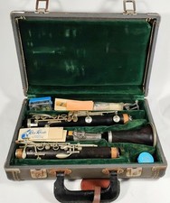 Wood clarinet gerard for sale  North Port
