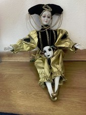 harlekin figur gebraucht kaufen harlekin figur gebraucht kaufen Rotthalmünster