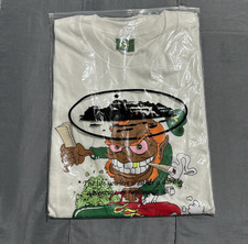 Cortiez leprechaun shirt for sale  LONDON