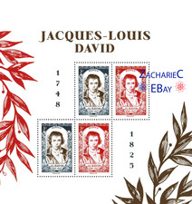 Bloc jacques louis d'occasion  Reims