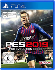 Pes 2019 gebraucht kaufen  Berlin