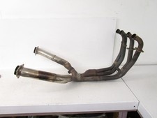 98 Suzuki GSXR 1100W tubo de cabeça exhuast 14100-46E50 1995-1998 comprar usado 98 Suzuki GSXR 1100W tubo de cabeça exhuast 14100-46E50 1995-1998 comprar usado  Enviando para Brazil