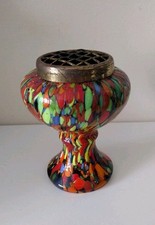 Kralik bohemian splatter for sale  FERNDOWN