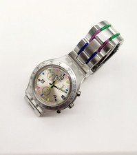 Swatch irony diaphane usato  Vasto