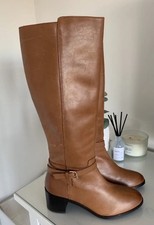 Dune london boots for sale  STOURBRIDGE