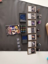Dungeon dice monsters gebraucht kaufen  Wolmirstedt