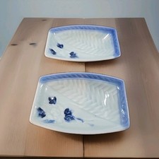Vintage floral ceramic for sale  Owego