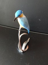 Arora kingfisher porcelain for sale  LONDON