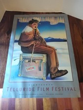 1991 telluride film for sale  Fenton