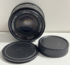 Yashica yashinon 28mm for sale  Fountain Valley