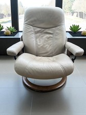 Ekornes stressless consul for sale  SIDCUP