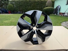 Alufelge zoll 5x114 gebraucht kaufen  Geesthacht