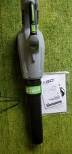 Ego blower 250 for sale  Pound Ridge
