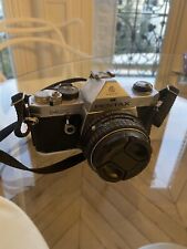 Beau pentax objectif d'occasion  Paris XVII