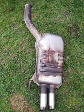 Audi quattro endschalldampfer gebraucht kaufen Audi quattro endschalldampfer gebraucht kaufen  Neusorg