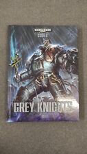 Warhammer 40k codex usato  Terre del Reno