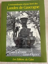 Réseau ferré landes d'occasion  Montluel