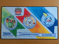 Pokémon tcg spielmatte gebraucht kaufen  Herne
