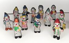 Enesco porcelain clown for sale  Holbrook
