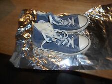 Rares converse toile d'occasion  Saint-Ismier