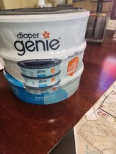 Diaper genie refill for sale  Coatesville