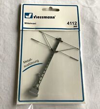 Viessmann 4112 berleitung gebraucht kaufen  Duisburg