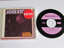 Usado, JOSS STONE - THE SOUL SESSIONS - CD ALBUM comprar usado  Enviando para Brazil