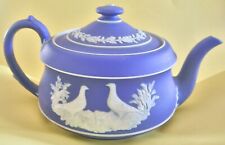 Wedgwood pigeon landscape for sale  TORQUAY