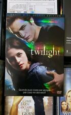 Twilight cofanetto con usato  Massa di Somma