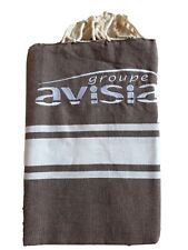 Drap plage fouta d'occasion  France